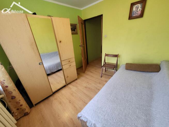 Mieszkanie Chełm, Generała Maczka