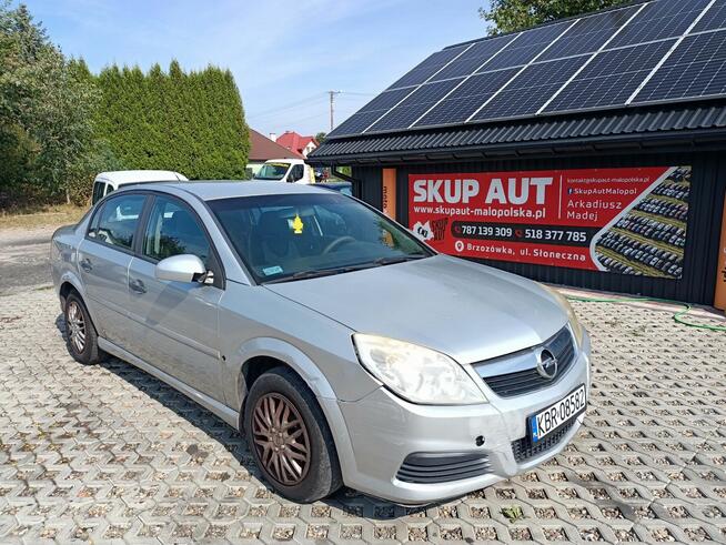 Opel Vectra 1.9CDTI 101km 05r