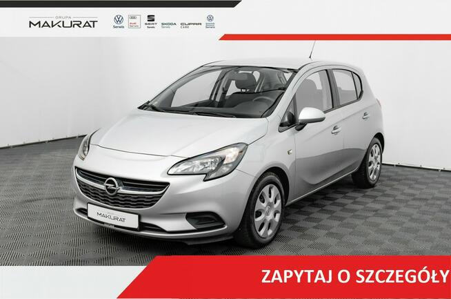 Opel Corsa WE166XC#1.4 Enjoy Tempomat Bluetooth Klima Salon PL VAT 23%