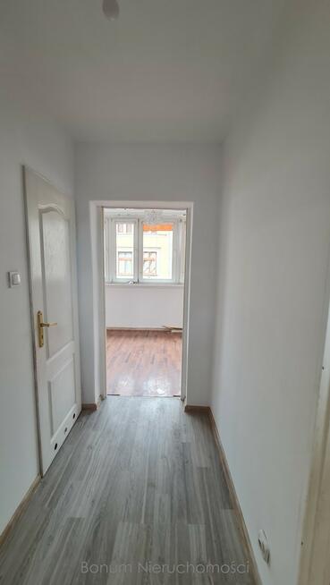 Na sprzedaż mieszkanie w centrum Ząbkowic Śląskich