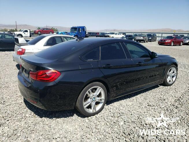 BMW 430 M-Pakiet RWD GranCoupe