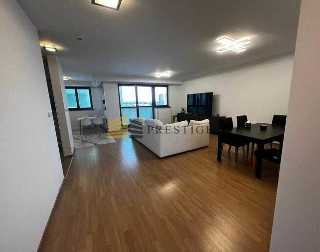 Luksusowy Apartament 100 m2 na Gwiaździstej