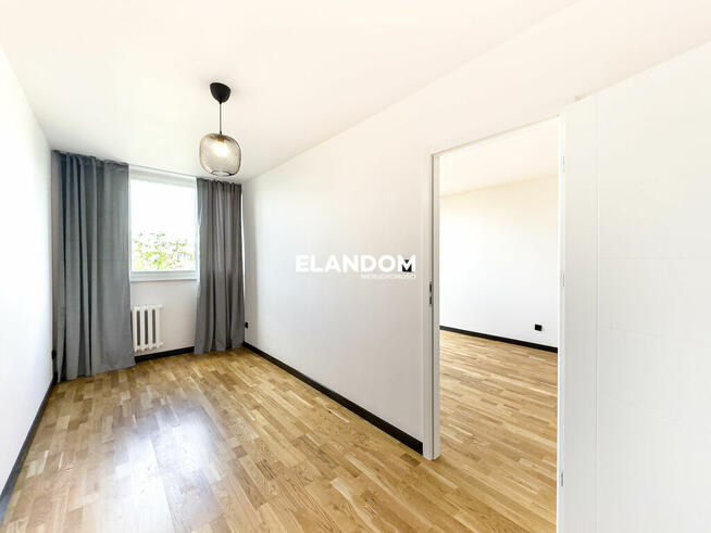 2 pokojowe mieszkanie na Wrzecionie