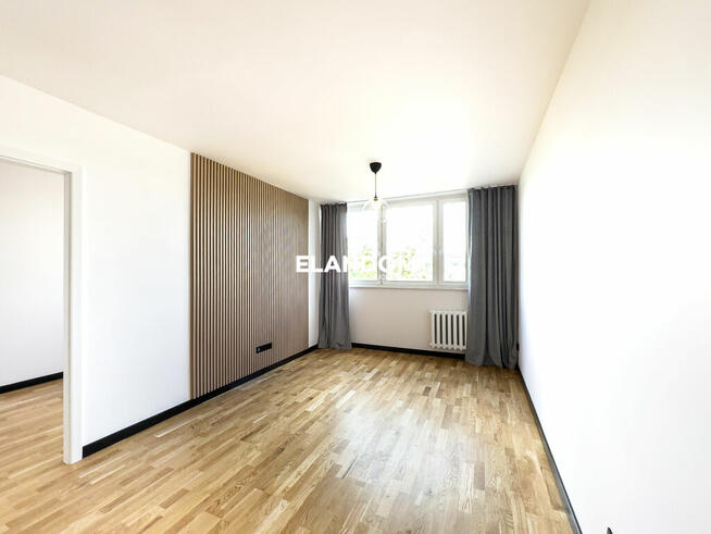 2 pokojowe mieszkanie na Wrzecionie