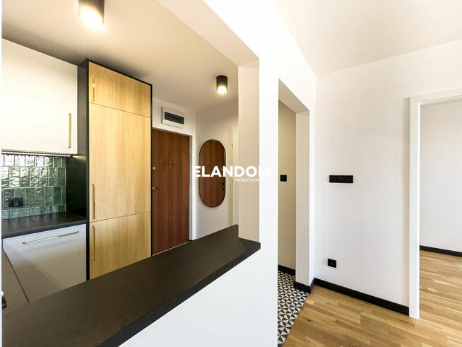 2 pokojowe mieszkanie na Wrzecionie