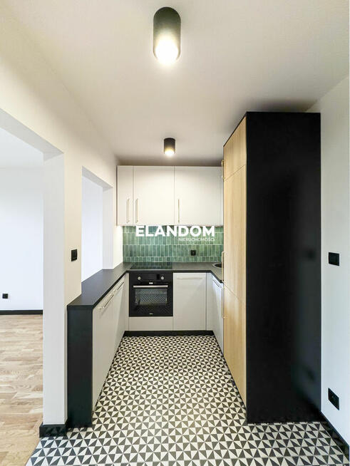 2 pokojowe mieszkanie na Wrzecionie