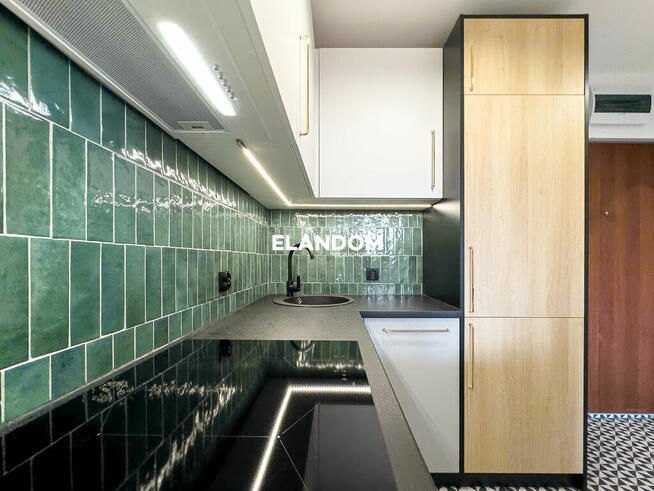 2 pokojowe mieszkanie na Wrzecionie