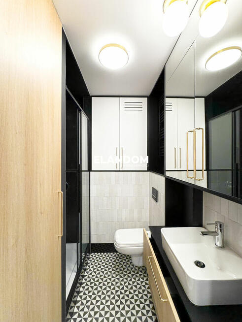 2 pokojowe mieszkanie na Wrzecionie