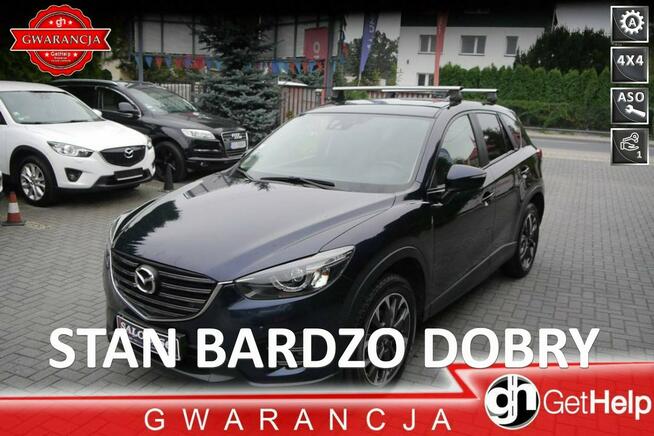 Mazda CX-5 2.0b 4x4 70tys km Stan b.dobry bezwypadkowy z Niemiec Gwarancja 12mcy