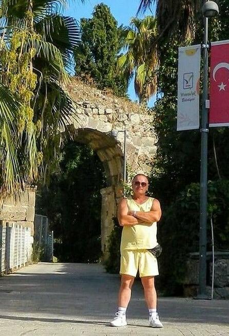 Czas na Ciebie. Jego miłość już nie wróci.