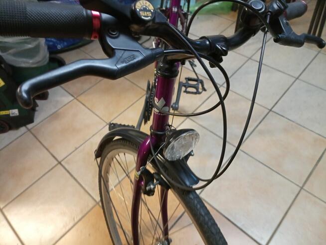 Sprzedam rower AUTHOR PHILADELPHIA (damka)