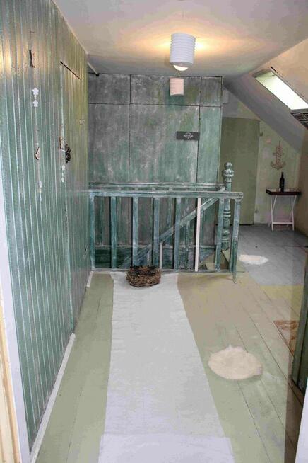 Sprzedam mieszkanie bez czynszu z ogródkiem, wszystkie media