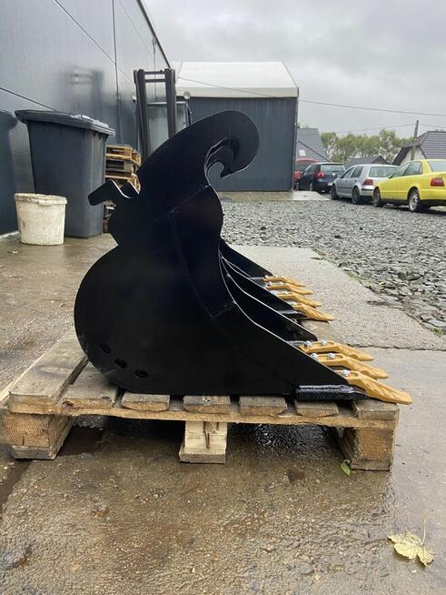 Łyżka podsiębierna 30cm 2,6-3,5t