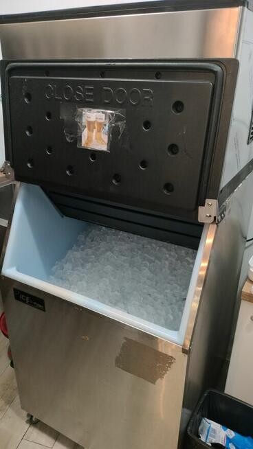 Kuchnia gazowa pralka wyparzarka AGD serwis gastronomiczny