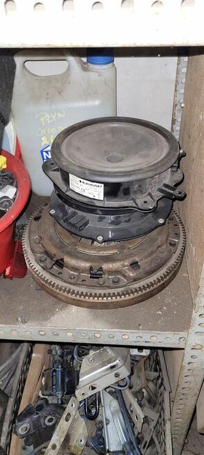 części używane do VW, Seat, likwidacja warsztatu