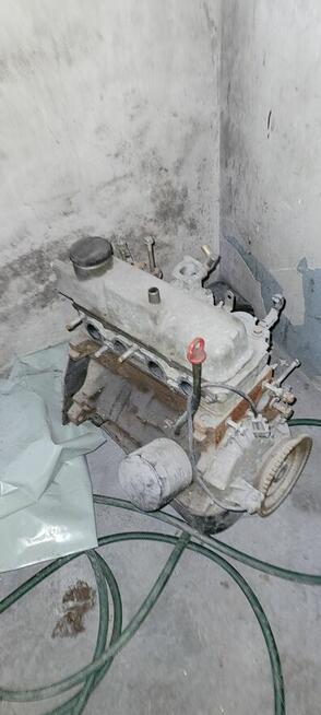 części używane do VW, Seat, likwidacja warsztatu