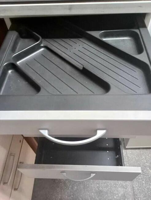 Przybornik kontenerki do biur domu pracy