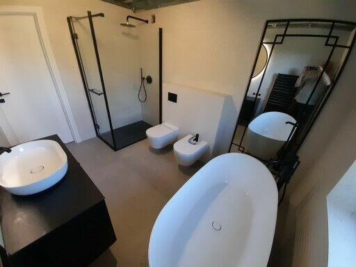 Glazura, gładzie , malowanie , wykończenia od A do Z