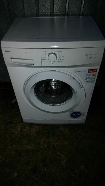 Kuchnia gazowa pralka wyparzarka AGD serwis gastronomiczny