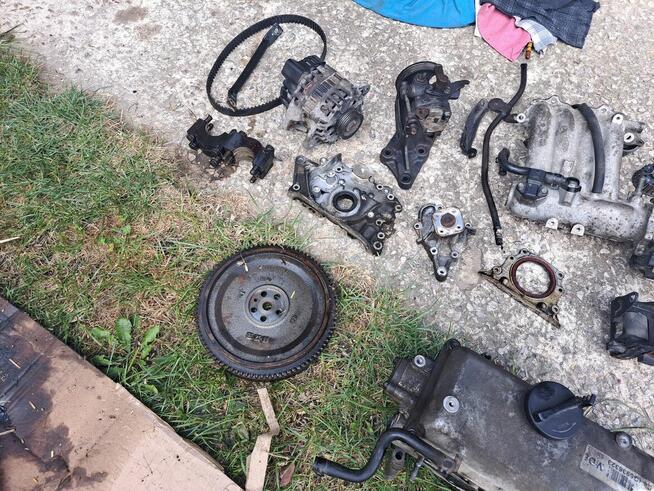 Silnik g4HG, kia Picanto , Hyundai i 10 1086 cm3