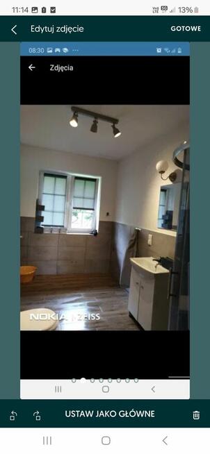 Kwatery, pokoje dla pracowników