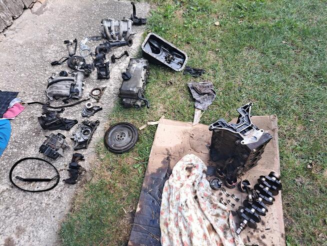 Silnik g4HG, kia Picanto , Hyundai i 10 1086 cm3