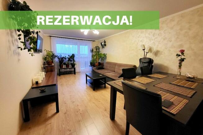 REZERWACJA!