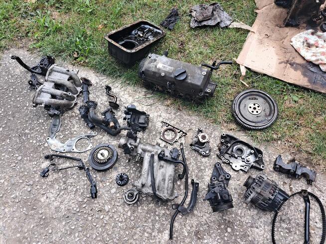 Silnik g4HG, kia Picanto , Hyundai i 10 1086 cm3