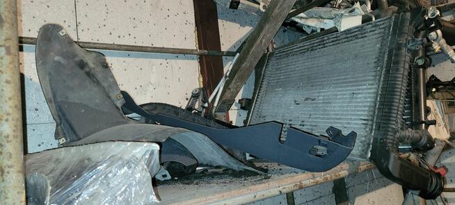 części używane do VW, Seat, likwidacja warsztatu