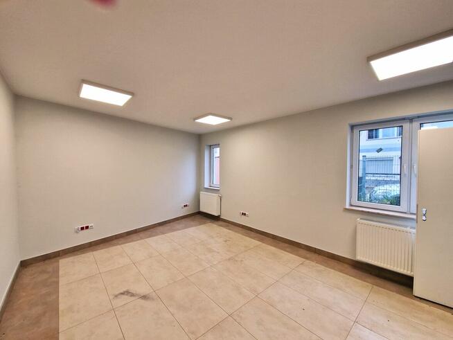 Na wynajem lokal w centrum Siedlec