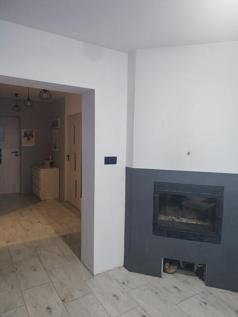 SPRZEDAM WOLNOSTOJĄCY DOM 140m2 gm.Psary