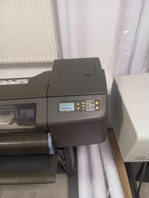 HP Designjet 800 42 (C7780B)