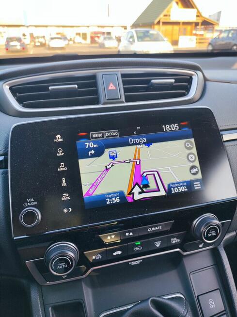 Honda CR-V 15i 2WD Elegance 2019