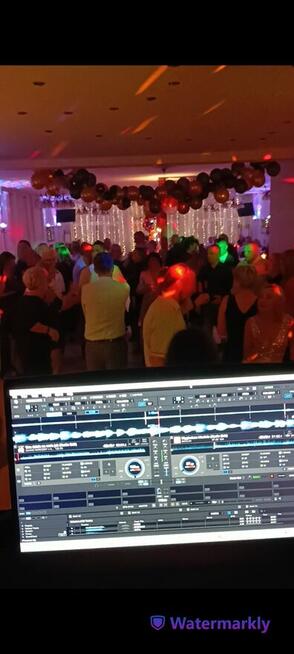 Szukasz DJ do współpracy ? Zapraszam do ogłoszenia