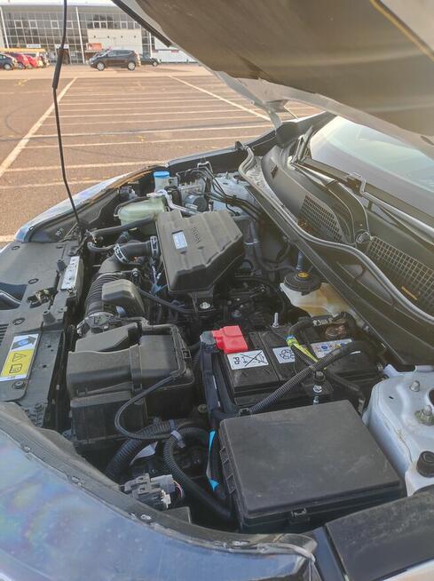 Honda CR-V 15i 2WD Elegance 2019