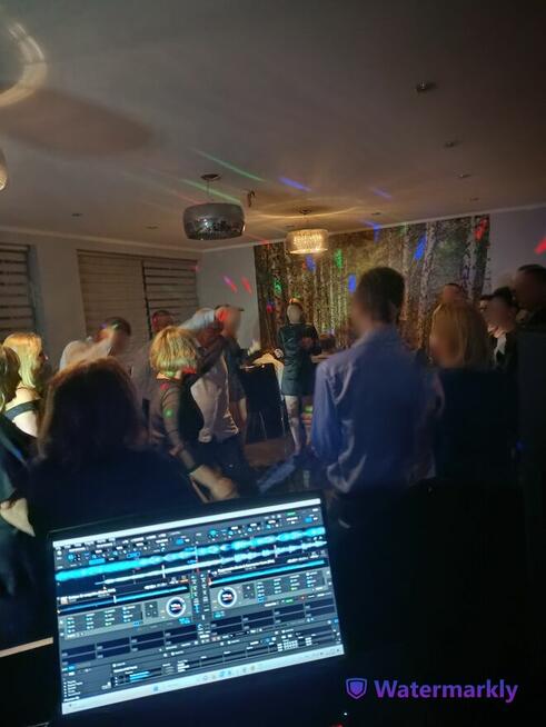 Szukasz DJ do współpracy ? Zapraszam do ogłoszenia