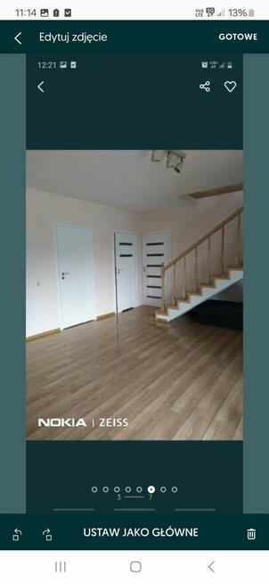 Kwatery, pokoje dla pracowników