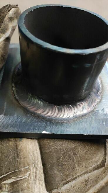 Szukam dodatkowej pracy Spawacz ślusarz mechanik kierowca B