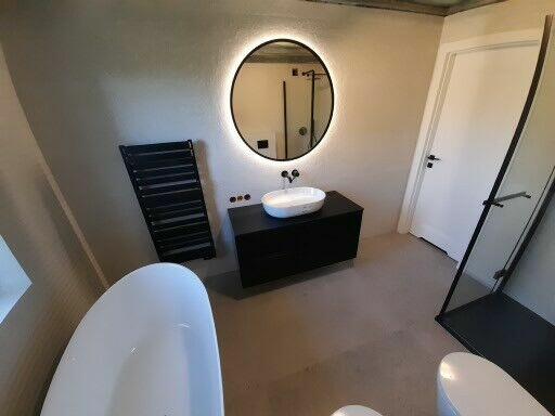 Glazura, gładzie , malowanie , wykończenia od A do Z