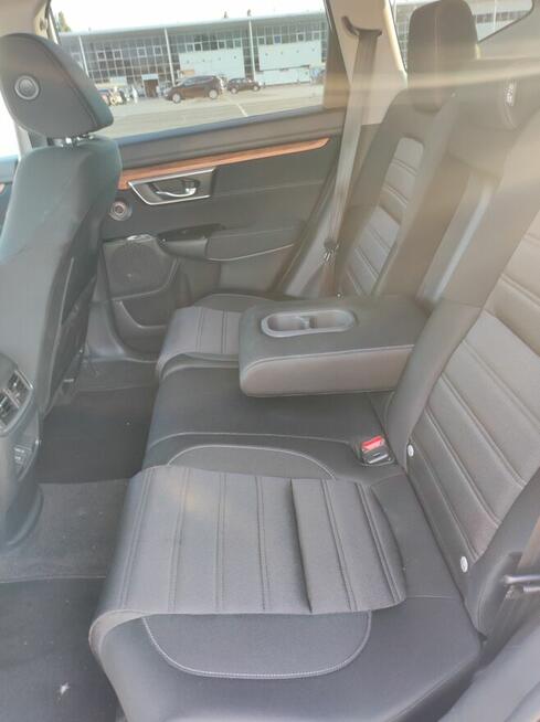 Honda CR-V 15i 2WD Elegance 2019