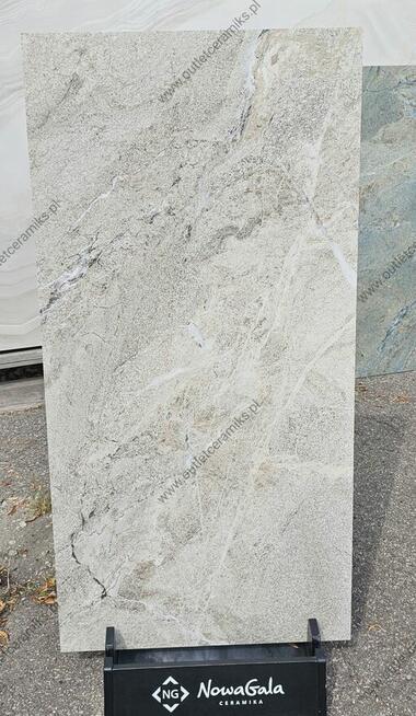 WYPRZEDAŻ Płytki łazienkowe, kuchenne gat.1 gres 120x60