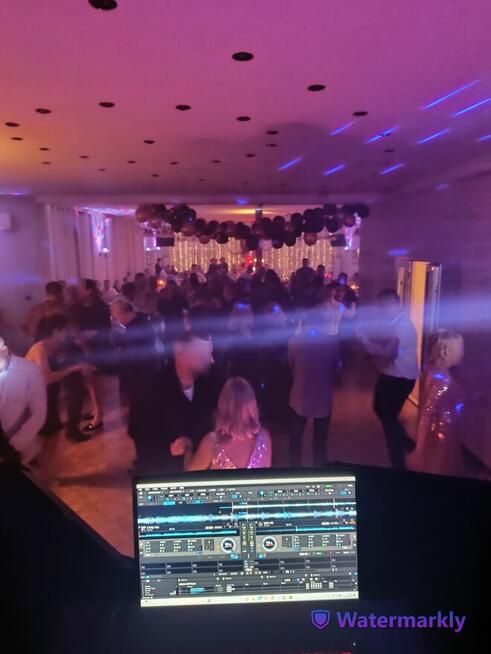 Szukasz DJ do współpracy ? Zapraszam do ogłoszenia