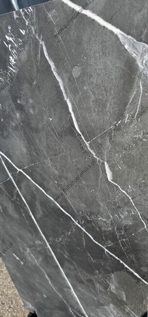 WYPRZEDAŻ Płytki łazienkowe, kuchenne 120x60 matowe Norstone