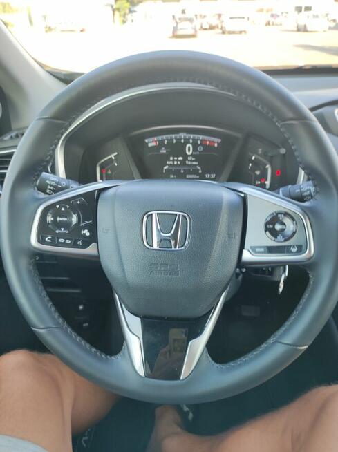 Honda CR-V 15i 2WD Elegance 2019