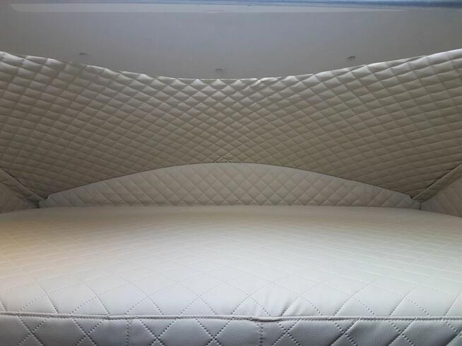 Kamper Dodge Spinter Winnebago