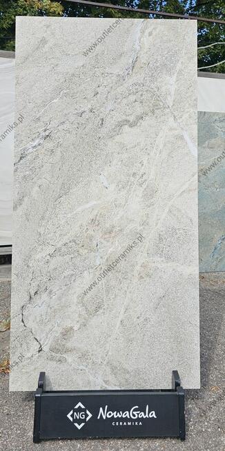 WYPRZEDAŻ Płytki łazienkowe, kuchenne gat.1 gres 120x60