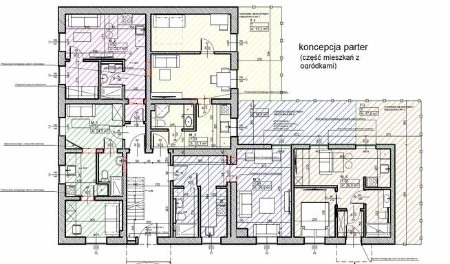 bezpośrednio | kamienica do remontu | 240 m2 pum