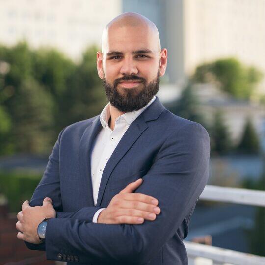 FINDSQUARE sp. z o.o.