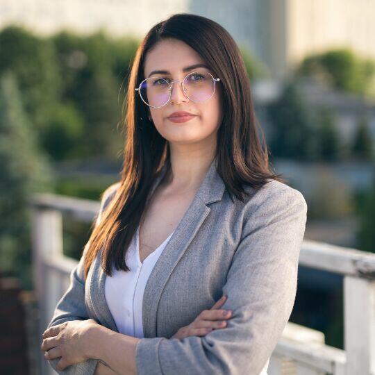 FINDSQUARE sp. z o.o.