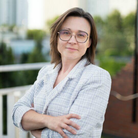 FINDSQUARE sp. z o.o.